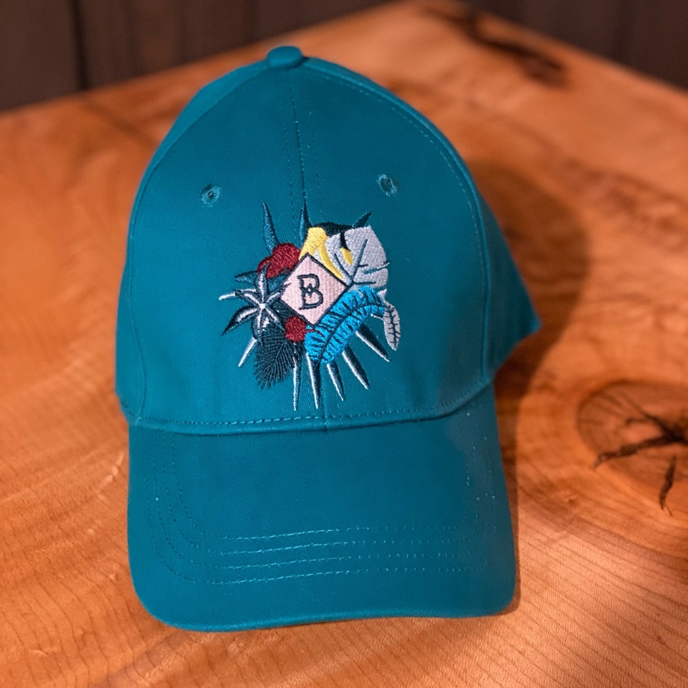 Belvedere Vodka Baseball Cap